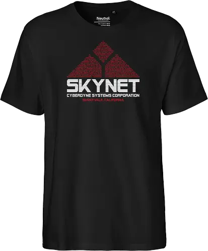 Cyberdyne systems corp