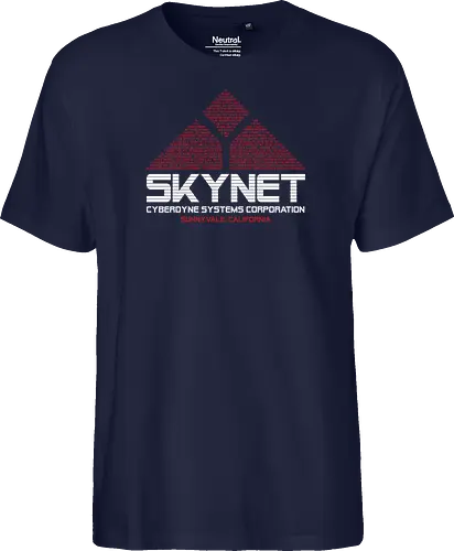 Cyberdyne systems corp