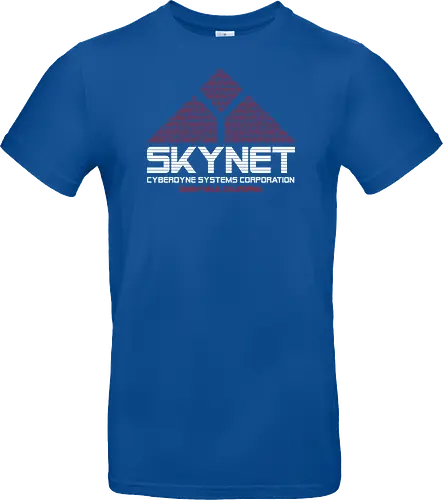 Cyberdyne systems corp