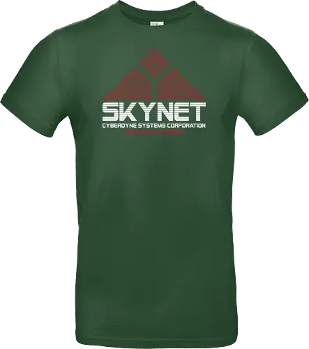 Cyberdyne systems corp