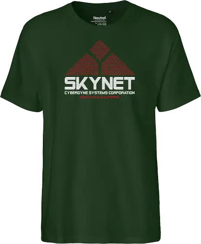 Cyberdyne systems corp