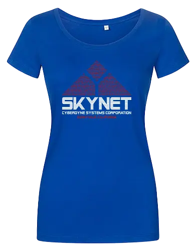 Cyberdyne systems corp