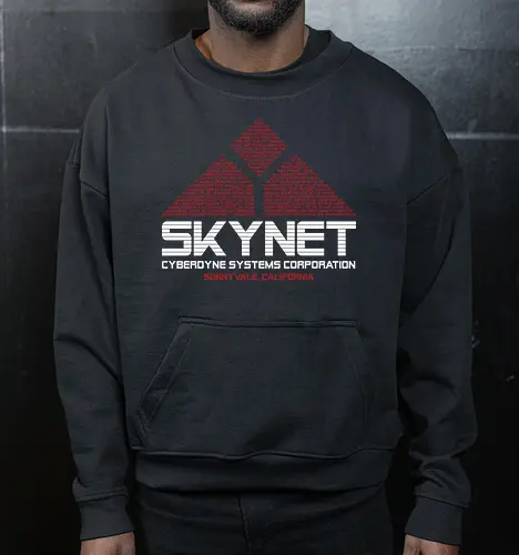 Cyberdyne systems corp
