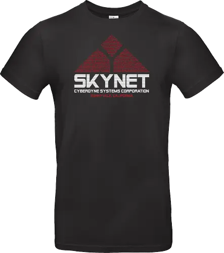 Cyberdyne systems corp