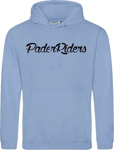 PaderRiders - Script Logo