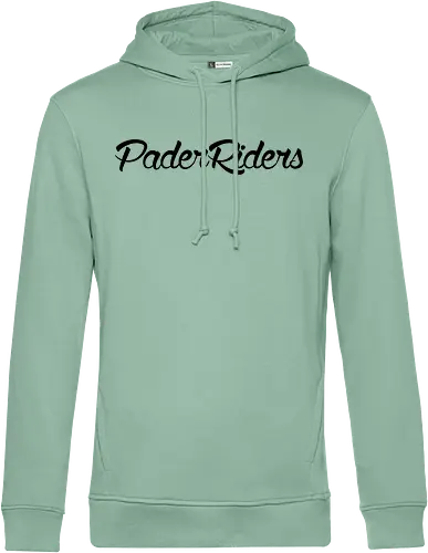 PaderRiders - Script Logo