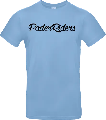 PaderRiders - Script Logo