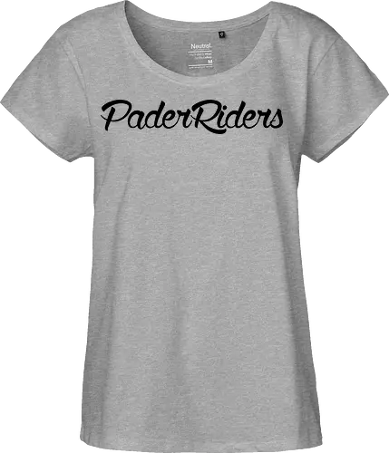 PaderRiders - Script Logo