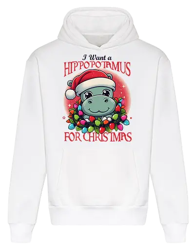I Want a Hippopotamus for Christmas