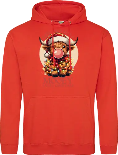 Have yourself a MOOEY little Christmas
