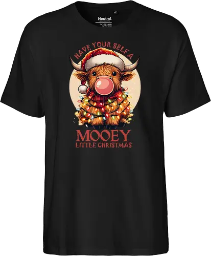 Have yourself a MOOEY little Christmas