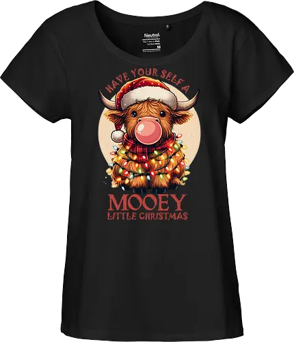 Have yourself a MOOEY little Christmas