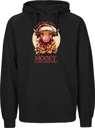 Have yourself a MOOEY little Christmas