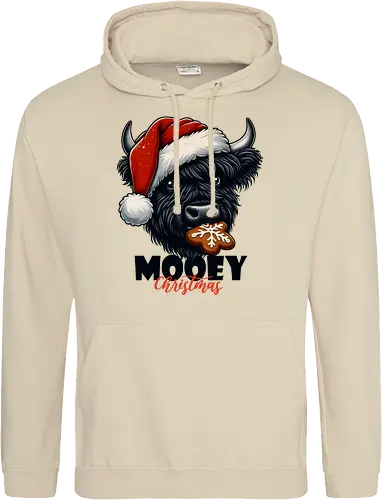 Mooey Christmas