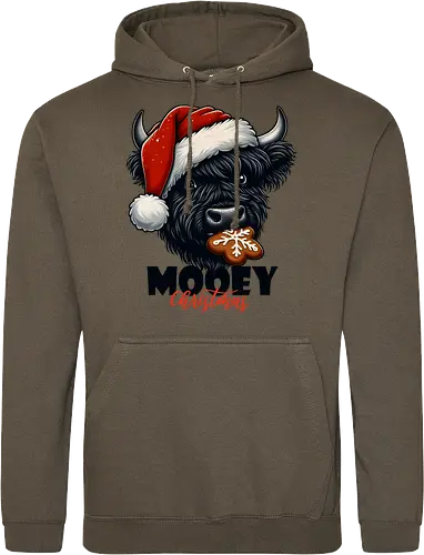Mooey Christmas