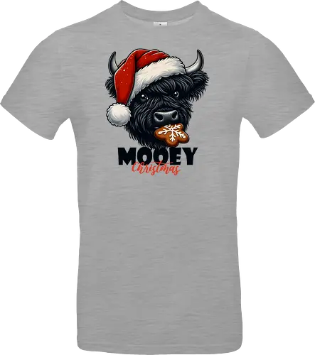 Mooey Christmas