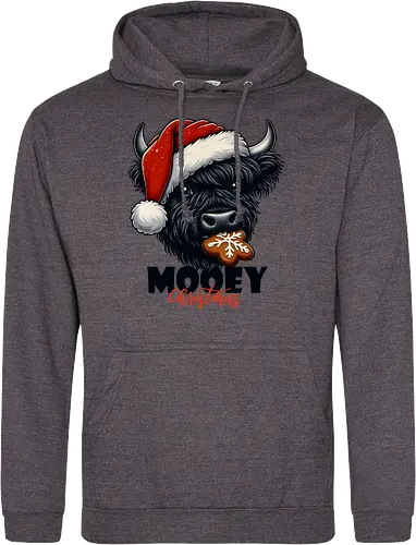 Mooey Christmas