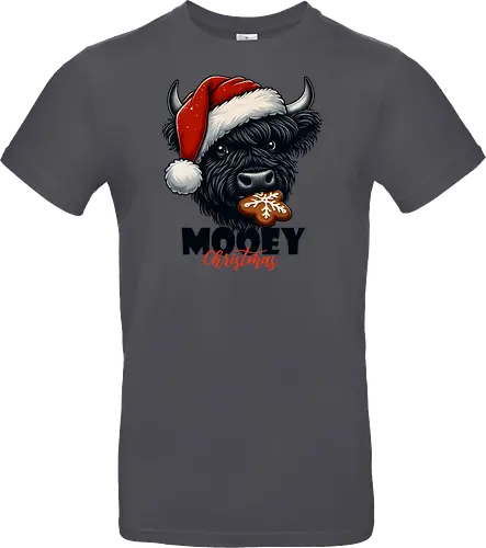 Mooey Christmas