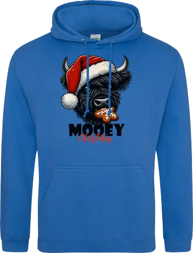 Mooey Christmas