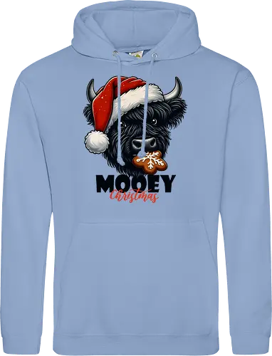 Mooey Christmas
