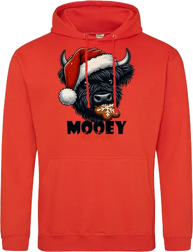 Mooey Christmas