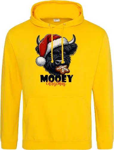 Mooey Christmas