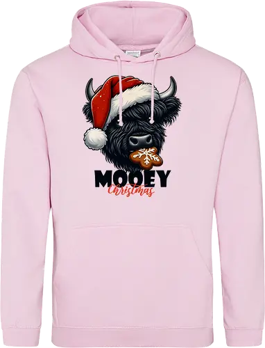 Mooey Christmas