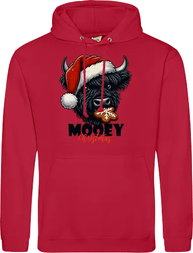 Mooey Christmas