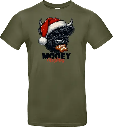 Mooey Christmas