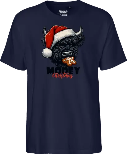 Mooey Christmas