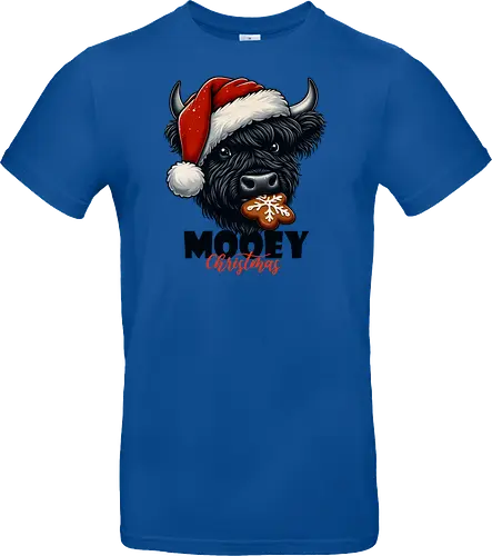 Mooey Christmas