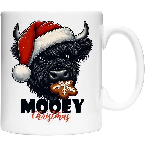 Mooey Christmas