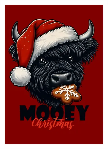 Mooey Christmas