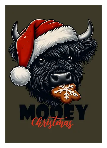 Mooey Christmas