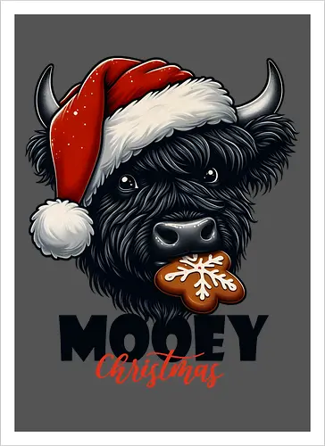 Mooey Christmas