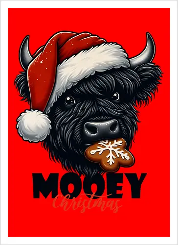Mooey Christmas