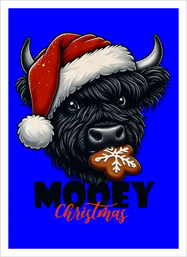 Mooey Christmas