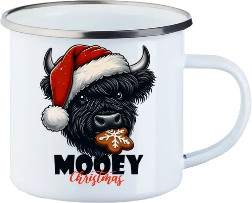 Mooey Christmas