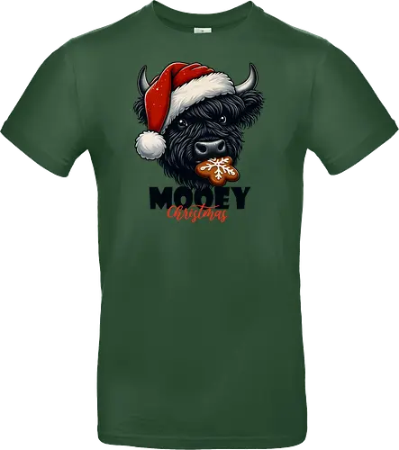 Mooey Christmas