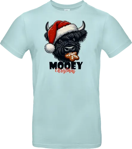 Mooey Christmas