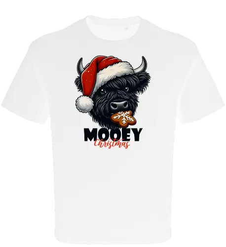 Mooey Christmas