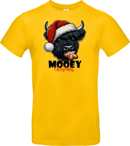 Mooey Christmas