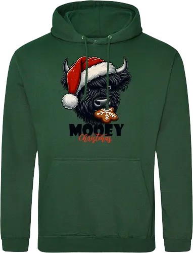 Mooey Christmas