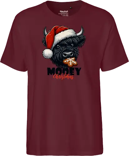 Mooey Christmas