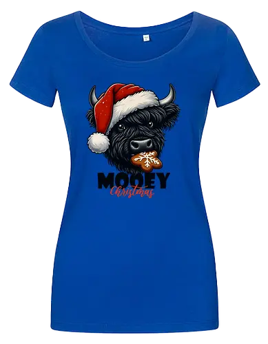 Mooey Christmas