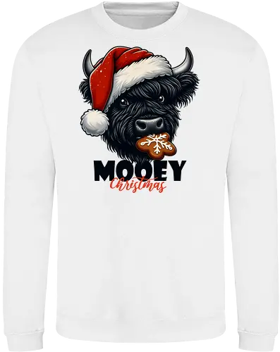 Mooey Christmas