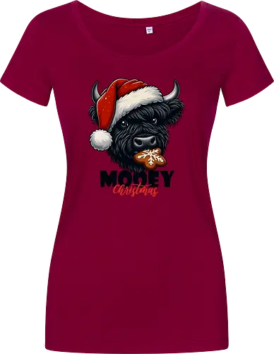 Mooey Christmas