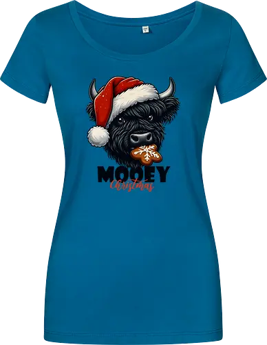 Mooey Christmas