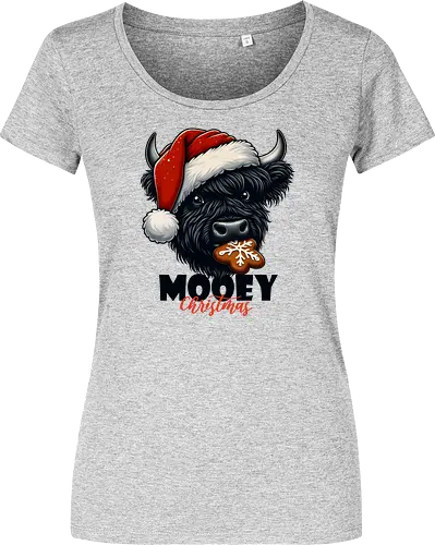 Mooey Christmas