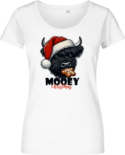 Mooey Christmas